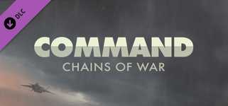 Command:MO - Chains of War background image