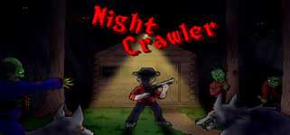 NightCrawler background image