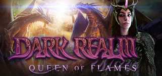 Dark Realm: Queen of Flames Collector's Edition background image
