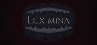 Lux mina background image