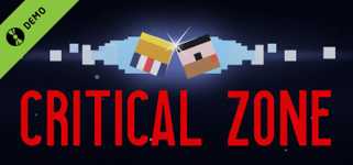 Critical Zone Demo background image