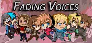 Fading Voices background image