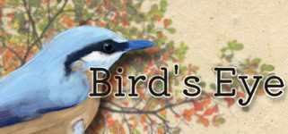 Bird's Eye background image