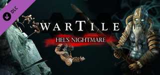Wartile Hel's Nightmare background image