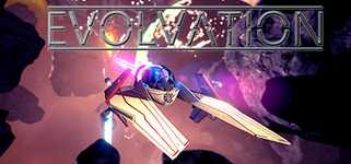 Evolvation background image