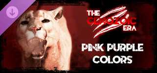 The Cenozoic Era - Pink/Purple Color Pack cover image
