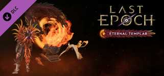 Last Epoch - Eternal Templar Supporter Pack cover image