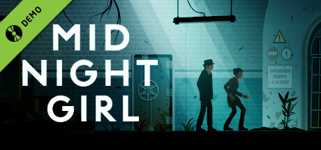 Midnight Girl Demo cover image