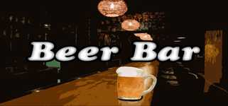 Beer Bar background image