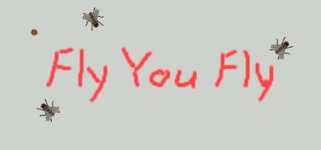 Fly You Fly background image