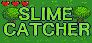 SlimeCatcher background image