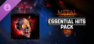 Metal: Hellsinger VR - Essential Hits Pack cover image