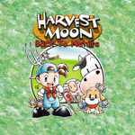Harvest Moon: Back to Nature cover image