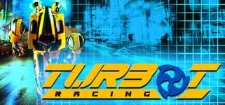 TurbOT Racing background image