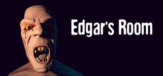 Edgar's Room background image
