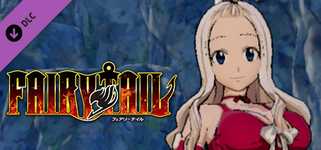 FAIRY TAIL: Mirajane's Costume "Anime Final Season" background image