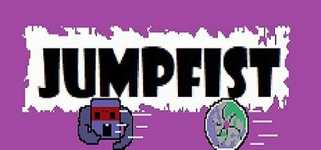 JumpFist background image