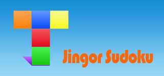 jingor sudoku background image