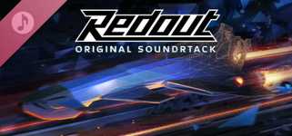 Redout - Soundtrack background image