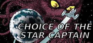 Choice of the Star Captain background image