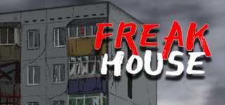 Freak House background image
