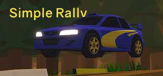 Simple Rally background image