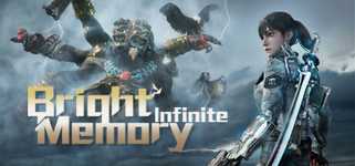Bright Memory: Infinite cover image