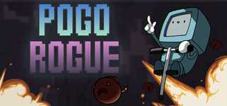 Pogo Rogue background image