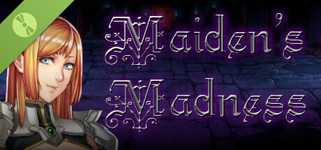 Maidens Madness Demo background image