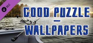 Good puzzle - Wallpapers background image