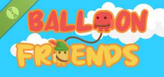 Balloon Friends Demo cover image