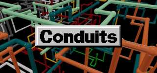 Conduits background image