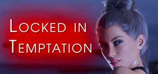 Locked in Temptation cover image