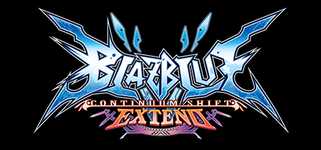 BlazBlue: Continuum Shift Extend cover image