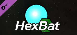 HexBat - Atmosphere background image