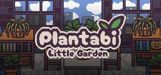 Plantabi: Little Garden background image