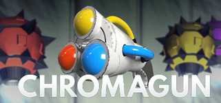 ChromaGun background image