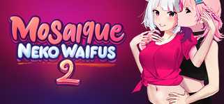 Mosaique Neko Waifus 2 cover image