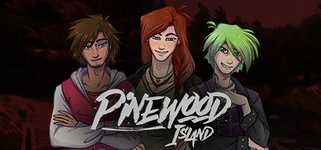 Pinewood Island background image