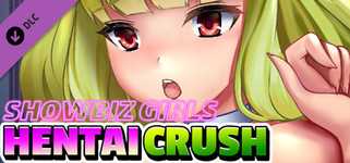 Hentai Crush - Showbiz Girls background image
