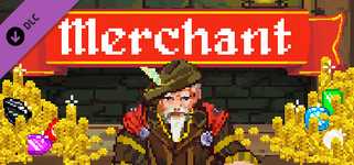 Merchant - Extra Hero Slots background image