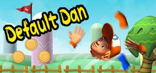 Default Dan background image