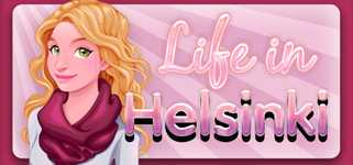 Life In Helsinki background image