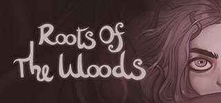 Roots Of The Woods background image