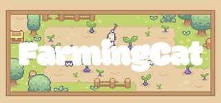 FarmingCat background image