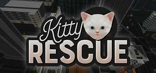 Kitty Rescue background image