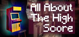 All About The High Score background image