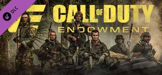Call of Duty Endowment (C.O.D.E.) - Protector Pack background image