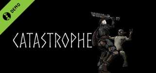 Catastrophe Demo background image