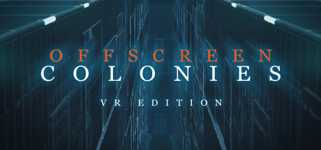 Offscreen Colonies: VR Edition background image